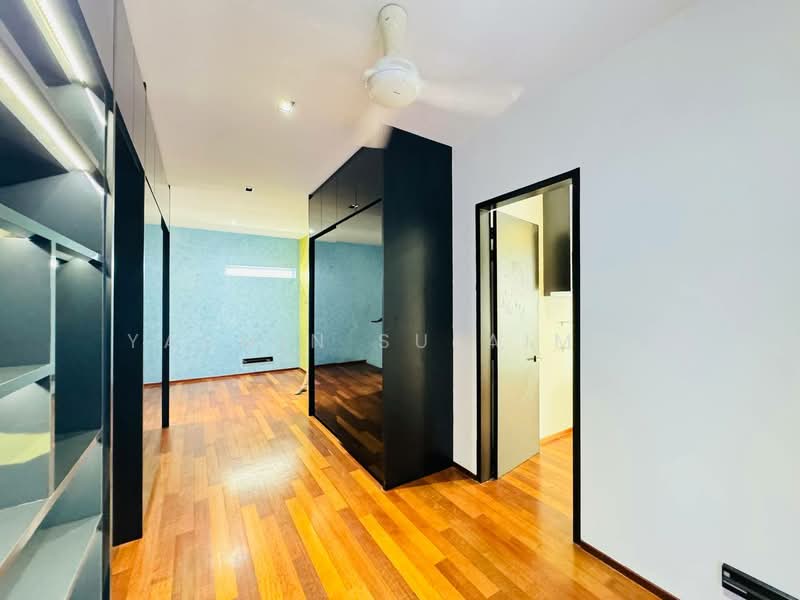 Rumah Banglo untuk Dijual di Cyberjaya (Selangor) - Yasmin Sulaiman - PropertyGuru.com.my