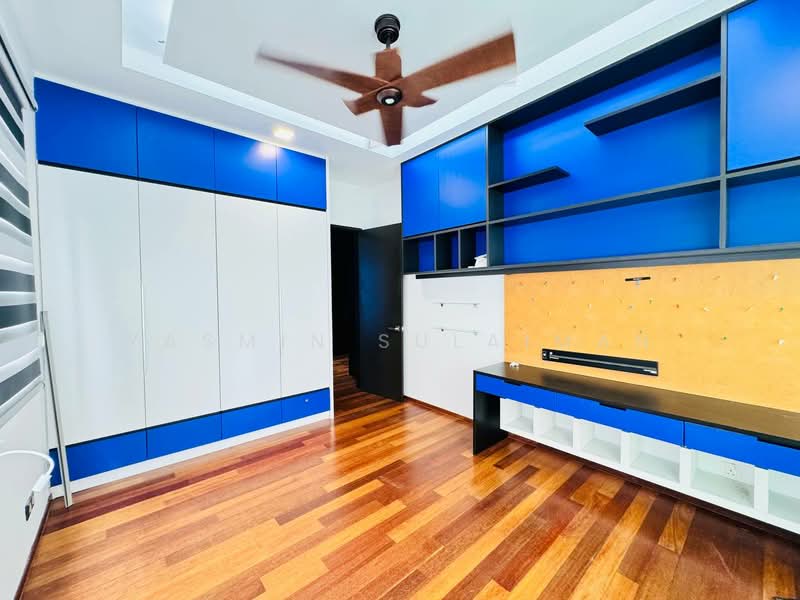 Rumah Banglo untuk Dijual di Cyberjaya (Selangor) - Yasmin Sulaiman - PropertyGuru.com.my