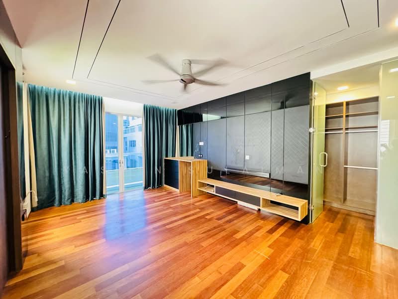 Rumah Banglo untuk Dijual di Cyberjaya (Selangor) - Yasmin Sulaiman - PropertyGuru.com.my