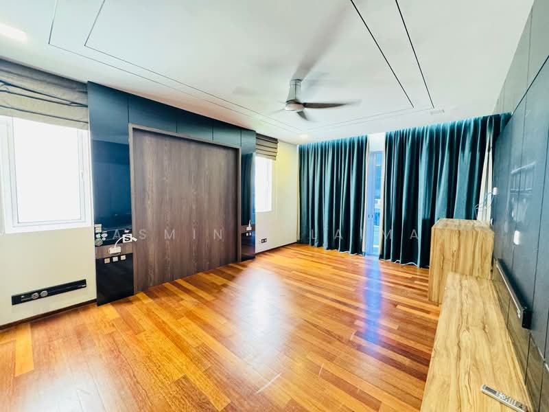 Rumah Banglo untuk Dijual di Cyberjaya (Selangor) - Yasmin Sulaiman - PropertyGuru.com.my