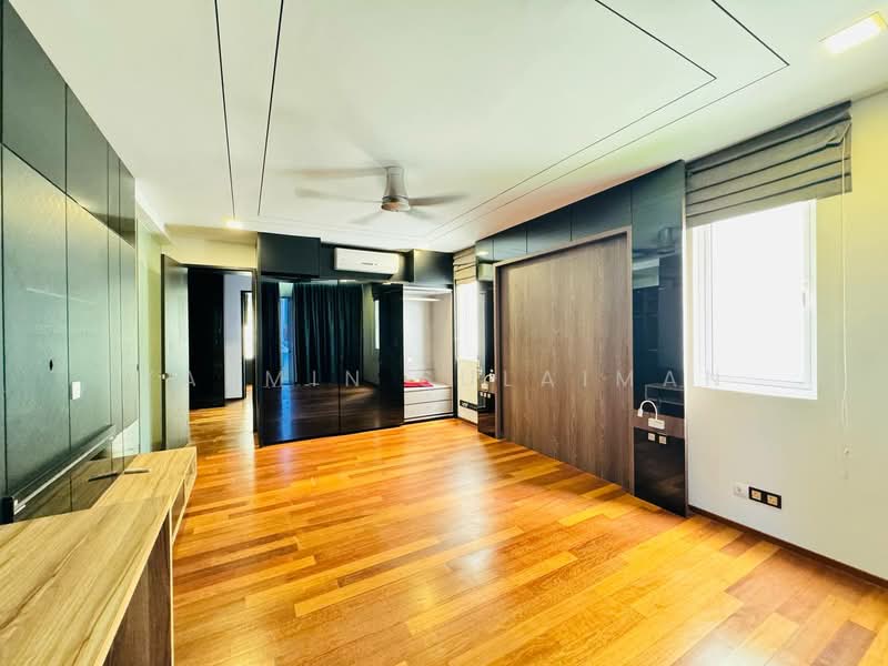 Rumah Banglo untuk Dijual di Cyberjaya (Selangor) - Yasmin Sulaiman - PropertyGuru.com.my