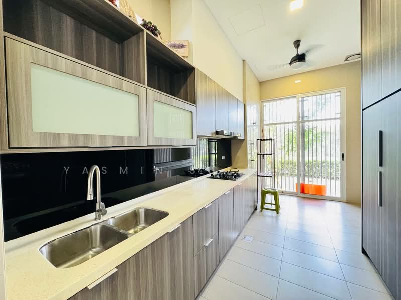 Rumah Banglo untuk Dijual di Cyberjaya (Selangor) - Yasmin Sulaiman - PropertyGuru.com.my