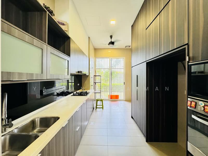 Rumah Banglo untuk Dijual di Cyberjaya (Selangor) - Yasmin Sulaiman - PropertyGuru.com.my