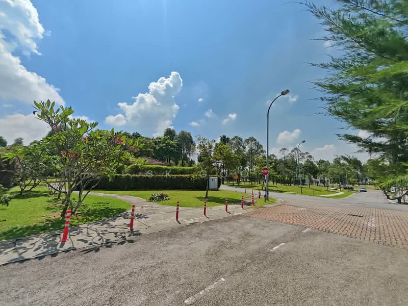 Rumah Teres 2 Tingkat untuk Dijual di Horizon Hills (Iskandar Puteri (Nusajaya)) - SK GOO - Exterior - PropertyGuru.com.my