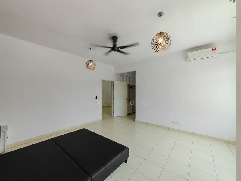 Rumah Teres 2 Tingkat untuk Dijual di Horizon Hills (Iskandar Puteri (Nusajaya)) - SK GOO - Living Room - PropertyGuru.com.my