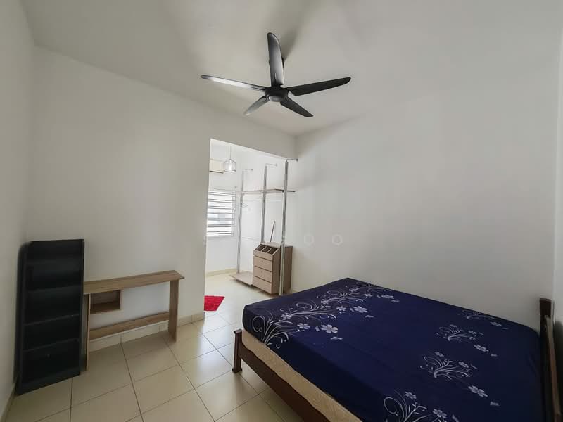 Rumah Teres 2 Tingkat untuk Dijual di Horizon Hills (Iskandar Puteri (Nusajaya)) - SK GOO - Bedroom - PropertyGuru.com.my