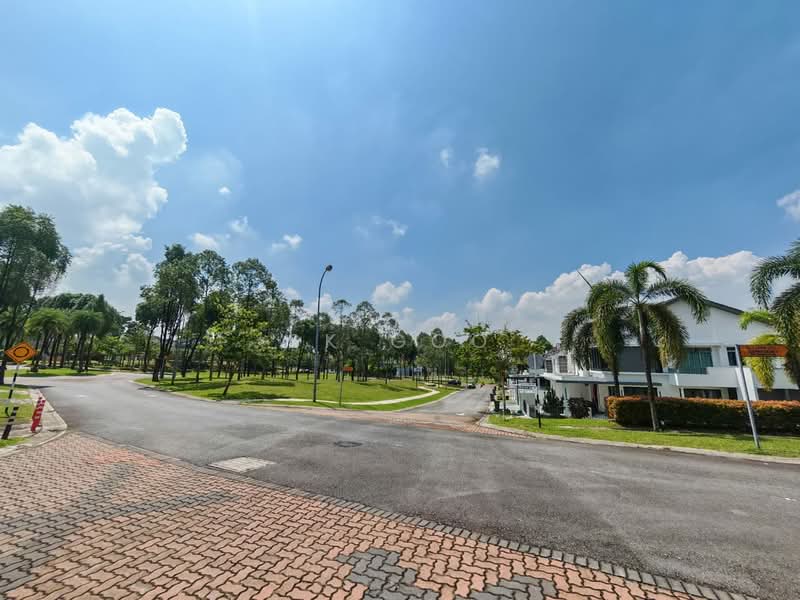 Rumah Teres 2 Tingkat untuk Dijual di Horizon Hills (Iskandar Puteri (Nusajaya)) - SK GOO - Exterior - PropertyGuru.com.my