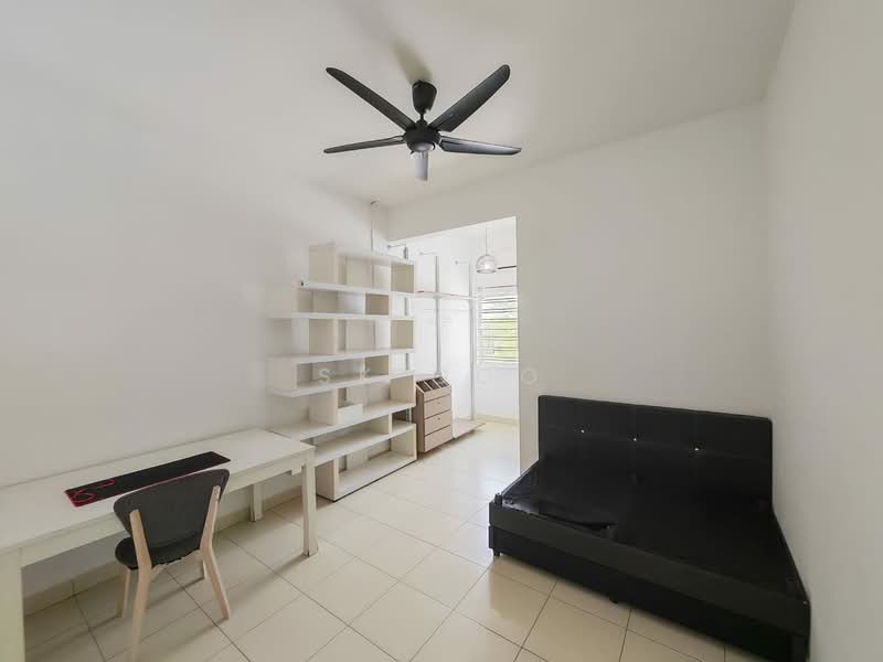 Rumah Teres 2 Tingkat untuk Dijual di Horizon Hills (Iskandar Puteri (Nusajaya)) - SK GOO - Bedroom - PropertyGuru.com.my
