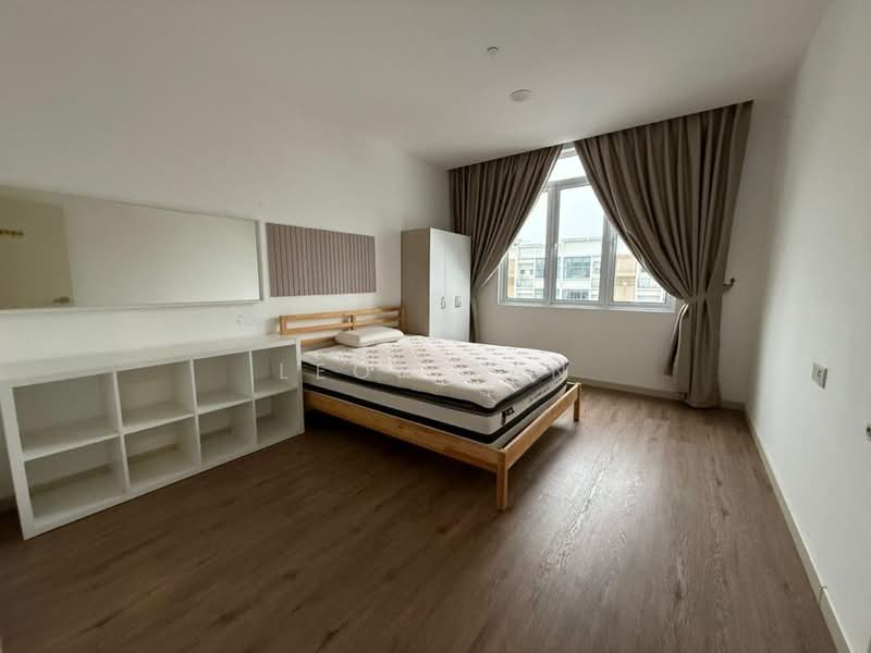 Servis Apartment untuk Disewa di Avona Residence - Leon Tan - Bedroom - PropertyGuru.com.my