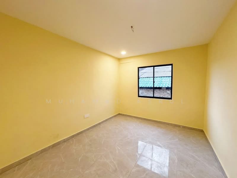 2-storey Terraced House for Sale in Taman Saleng (Kulai) - Muhamad Asrul - Interior - PropertyGuru.com.my