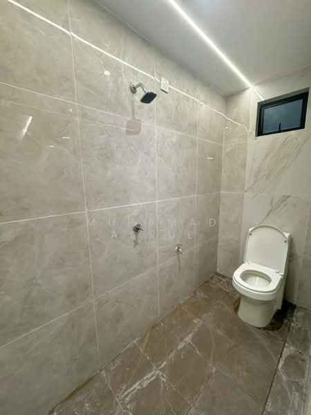 2-storey Terraced House for Sale in Taman Saleng (Kulai) - Muhamad Asrul - Bathroom - PropertyGuru.com.my