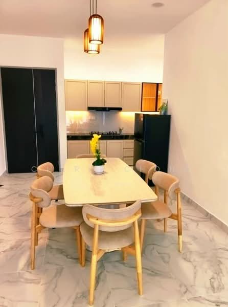 Condominium for Rent at Palazzo - Cherie Chong - PropertyGuru.com.my