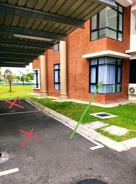 Condominium for Rent at Palazzo - Cherie Chong - PropertyGuru.com.my