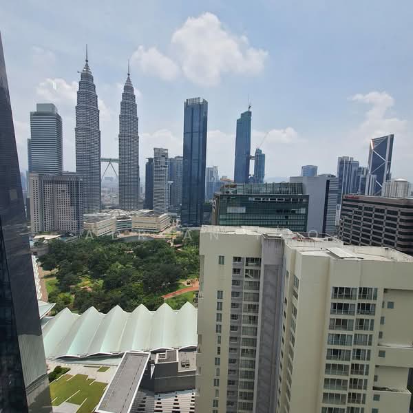 Servis Apartment untuk Dijual di The Ruma - Adrian Foo - Exterior - PropertyGuru.com.my