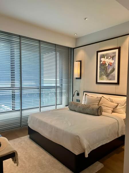 Servis Apartment untuk Dijual di The Ruma - Adrian Foo - Bedroom - PropertyGuru.com.my