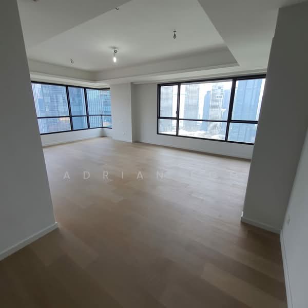 Servis Apartment untuk Dijual di The Ruma - Adrian Foo - Interior - PropertyGuru.com.my