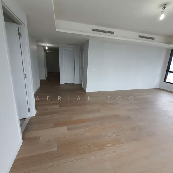 Servis Apartment untuk Dijual di The Ruma - Adrian Foo - Interior - PropertyGuru.com.my