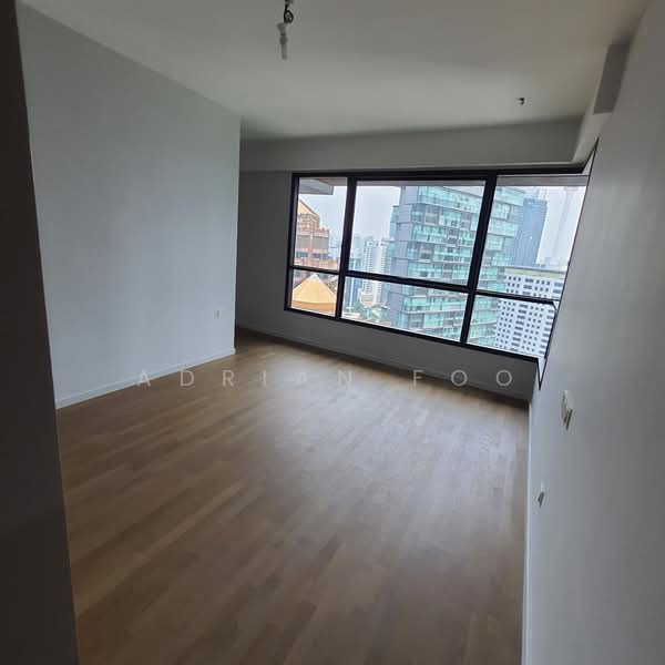 Servis Apartment untuk Dijual di The Ruma - Adrian Foo - View - PropertyGuru.com.my