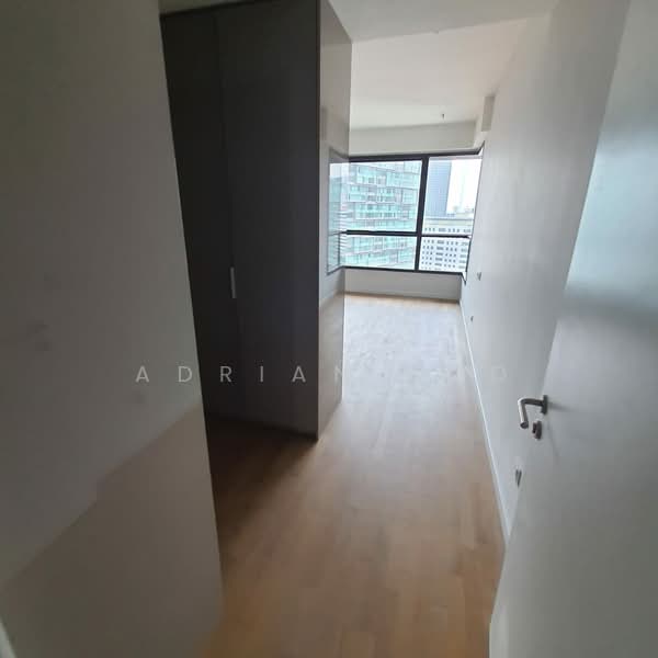 Servis Apartment untuk Dijual di The Ruma - Adrian Foo - Corridor - PropertyGuru.com.my