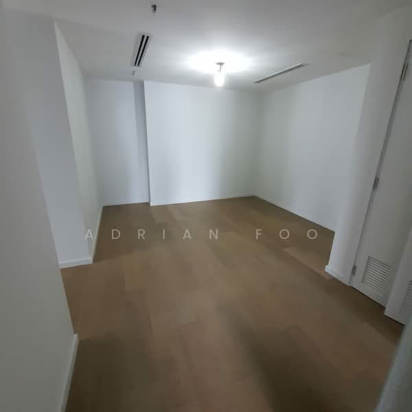 Servis Apartment untuk Dijual di The Ruma - Adrian Foo - Interior - PropertyGuru.com.my