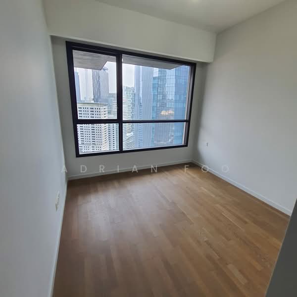Servis Apartment untuk Dijual di The Ruma - Adrian Foo - Interior - PropertyGuru.com.my