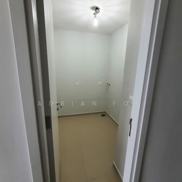 Servis Apartment untuk Dijual di The Ruma - Adrian Foo - Interior - PropertyGuru.com.my