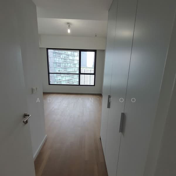 Servis Apartment untuk Dijual di The Ruma - Adrian Foo - Interior - PropertyGuru.com.my