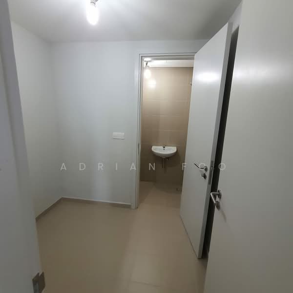 Servis Apartment untuk Dijual di The Ruma - Adrian Foo - Interior - PropertyGuru.com.my