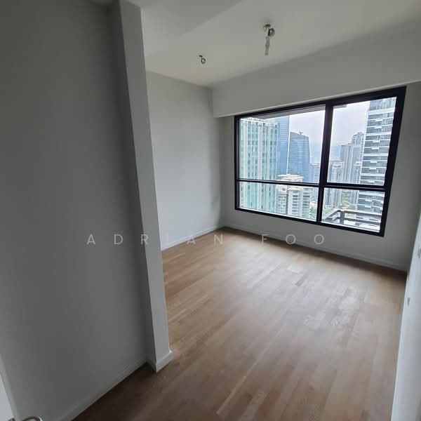 Servis Apartment untuk Dijual di The Ruma - Adrian Foo - Interior - PropertyGuru.com.my