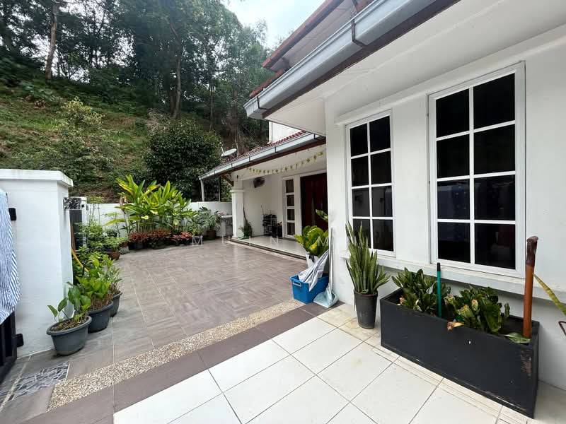 2-storey Terraced House for Sale in Subang Bestari (Shah Alam) - Muin Mn - Exterior - PropertyGuru.com.my