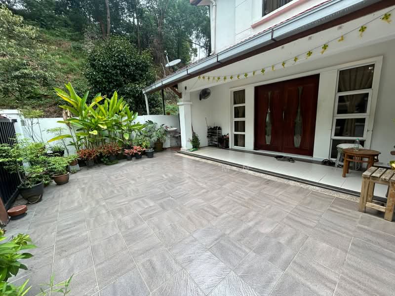 2-storey Terraced House for Sale in Subang Bestari (Shah Alam) - Muin Mn - Exterior - PropertyGuru.com.my