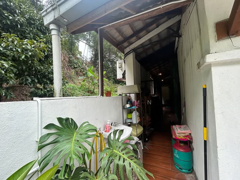 2-storey Terraced House for Sale in Subang Bestari (Shah Alam) - Muin Mn - Exterior - PropertyGuru.com.my