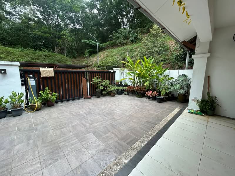 2-storey Terraced House for Sale in Subang Bestari (Shah Alam) - Muin Mn - Exterior - PropertyGuru.com.my