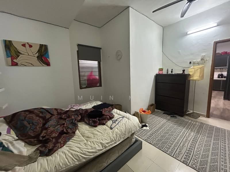 2-storey Terraced House for Sale in Subang Bestari (Shah Alam) - Muin Mn - Bedroom - PropertyGuru.com.my