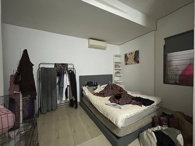 2-storey Terraced House for Sale in Subang Bestari (Shah Alam) - Muin Mn - Bedroom - PropertyGuru.com.my