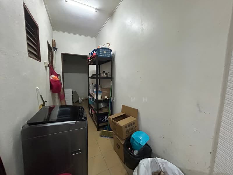 2-storey Terraced House for Sale in Subang Bestari (Shah Alam) - Muin Mn - Interior - PropertyGuru.com.my