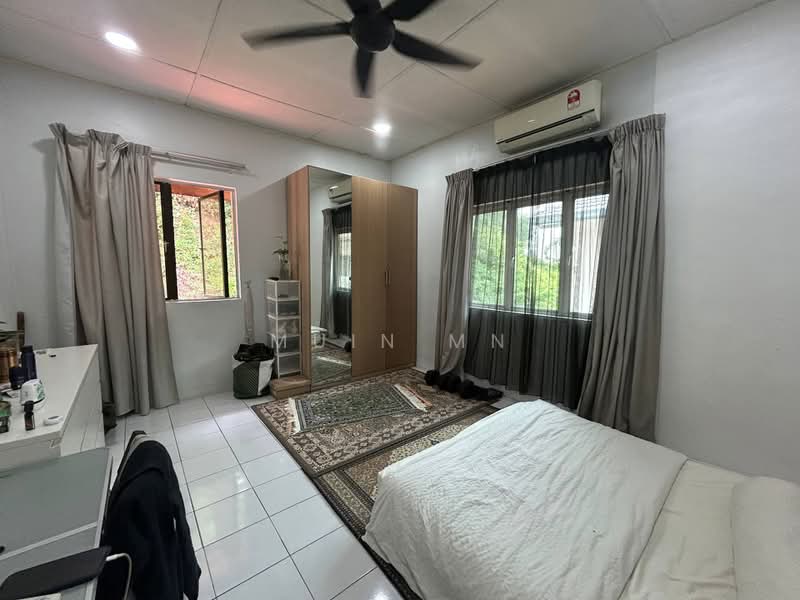 2-storey Terraced House for Sale in Subang Bestari (Shah Alam) - Muin Mn - Bedroom - PropertyGuru.com.my