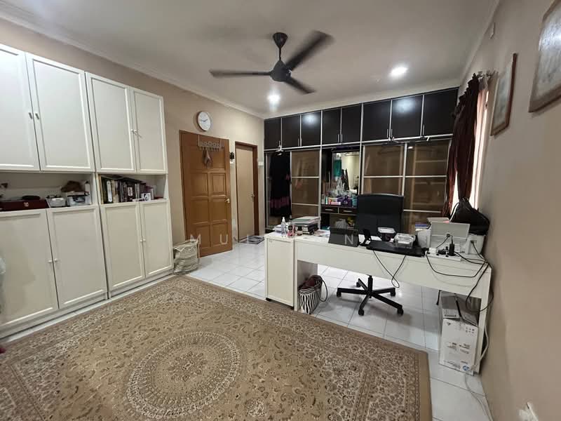 2-storey Terraced House for Sale in Subang Bestari (Shah Alam) - Muin Mn - Study - PropertyGuru.com.my