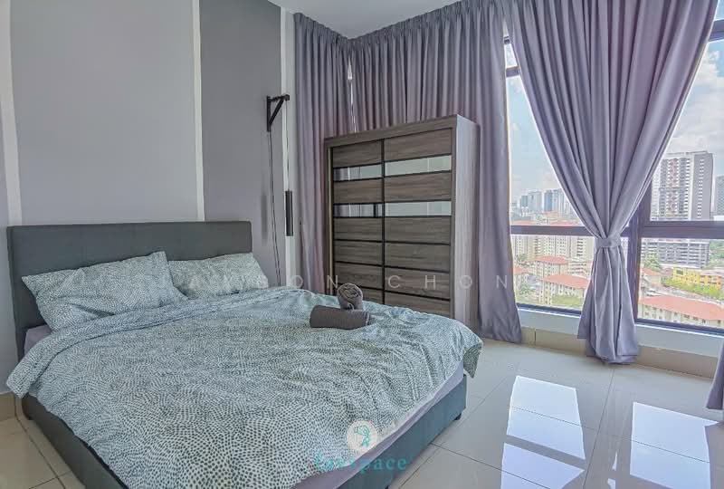Service Residence for Rent at One Residence - Jayson chong - PropertyGuru.com.my