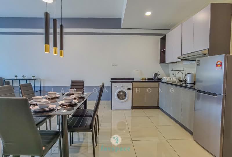 Service Residence for Rent at One Residence - Jayson chong - PropertyGuru.com.my