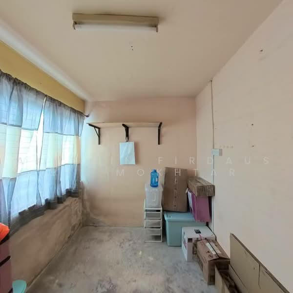 Rumah Flat untuk Dijual di Kondo Rakyat - Akramin Firdaus Bin Mokhtar - PropertyGuru.com.my