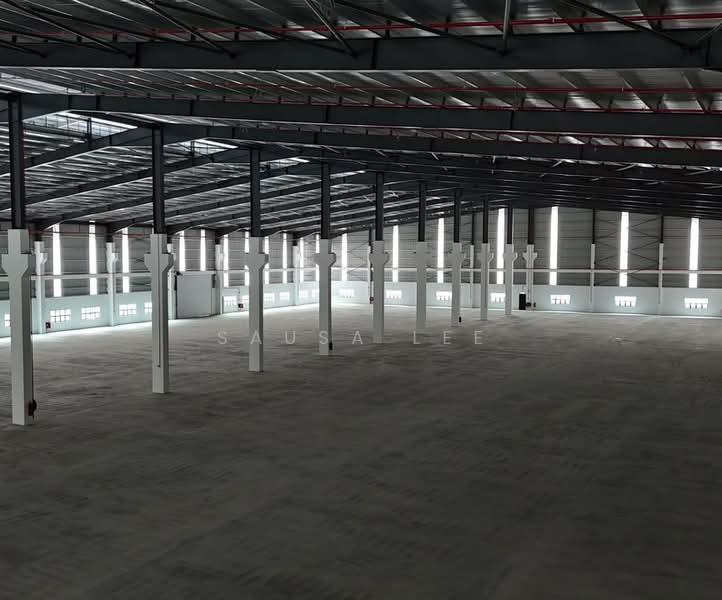 Detached Factory for Rent in Kawasan Perindustrian SILC (Iskandar Puteri (Nusajaya)) - Sausa Lee - Interior - PropertyGuru.com.my