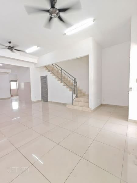 Rumah Teres 2 Tingkat untuk Dijual di Setia Indah 12 (Setia Alam) - Alwin Lee - Interior - PropertyGuru.com.my