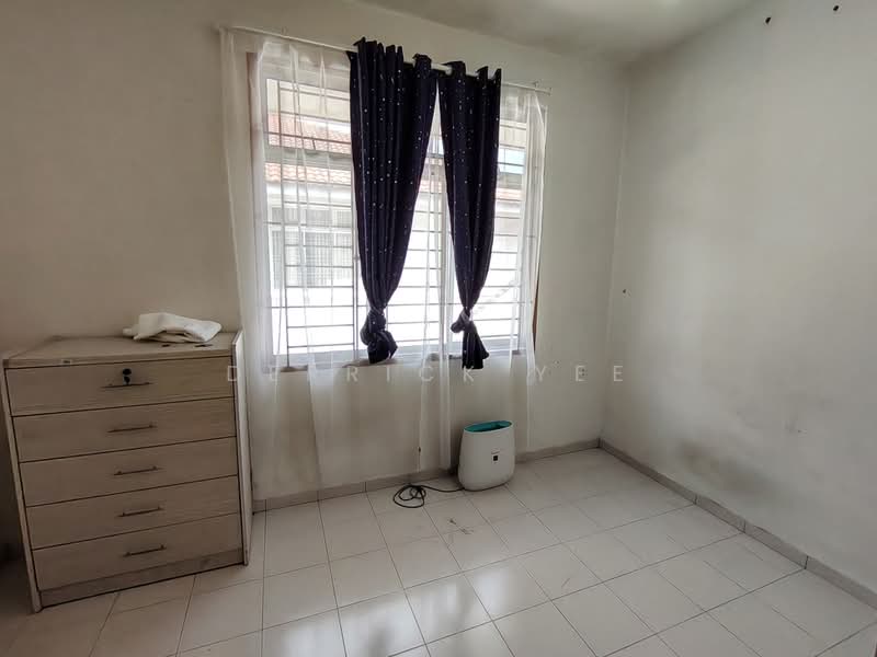 Rumah Kluster untuk Disewa di Taman Tasik Utama (Bukit Katil) - Derrick Yee - Interior - PropertyGuru.com.my