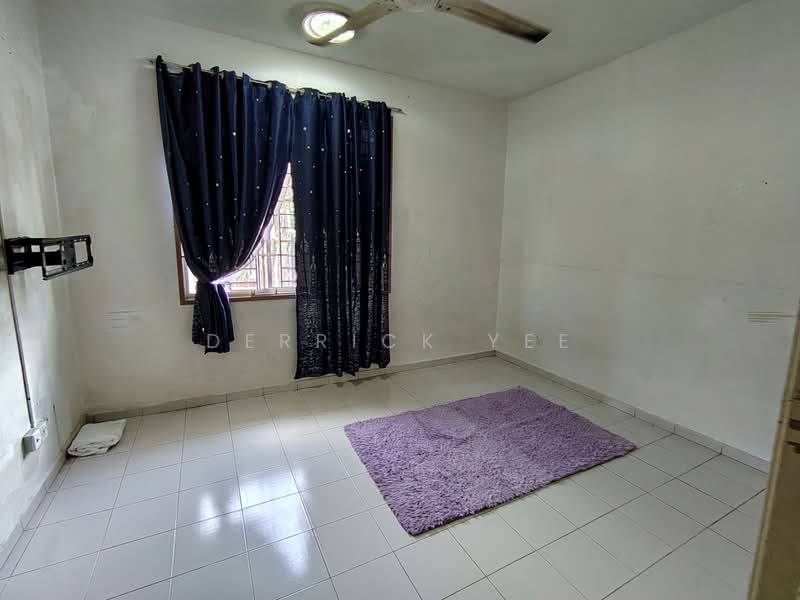 Rumah Kluster untuk Disewa di Taman Tasik Utama (Bukit Katil) - Derrick Yee - Interior - PropertyGuru.com.my