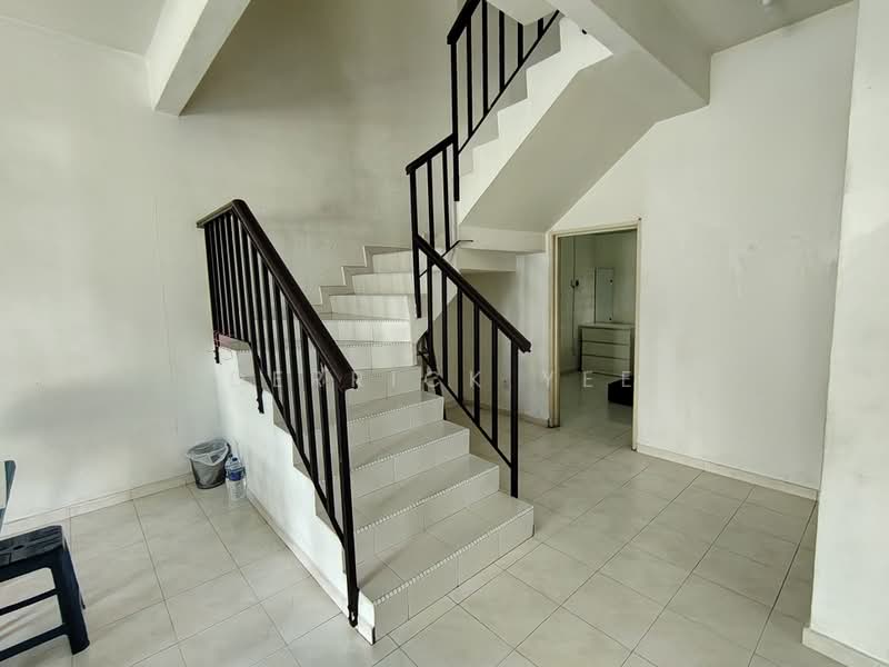 Rumah Kluster untuk Disewa di Taman Tasik Utama (Bukit Katil) - Derrick Yee - Interior - PropertyGuru.com.my