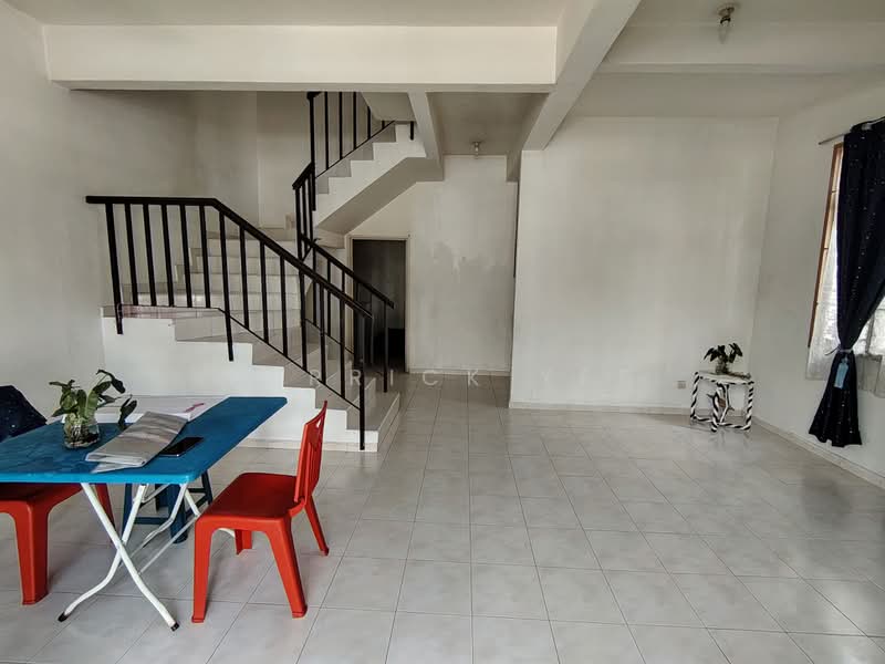 Rumah Kluster untuk Disewa di Taman Tasik Utama (Bukit Katil) - Derrick Yee - Interior - PropertyGuru.com.my