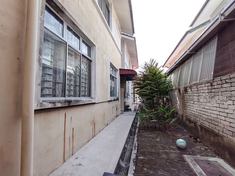 Rumah Kluster untuk Disewa di Taman Tasik Utama (Bukit Katil) - Derrick Yee - Exterior - PropertyGuru.com.my