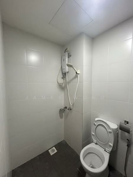 Condominium for Sale at Residensi Platinum Teratai - James Wong - Bathroom - PropertyGuru.com.my
