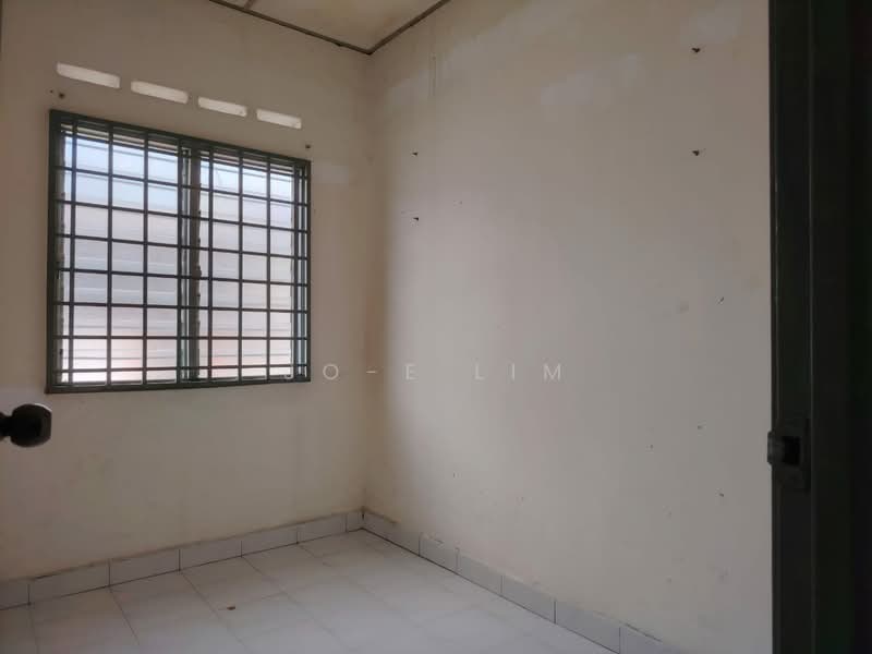 1-storey Terraced House for Sale in Bandar Seri Ehsan (Tanjong Duabelas) - Jo-e Lim - Interior - PropertyGuru.com.my
